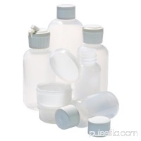 Coghlan's 8525 Store & Pour Contain-Alls Plastic Containers   563076272